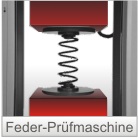Kraftaufnehmer ideal fr Feder-Prfmaschinen